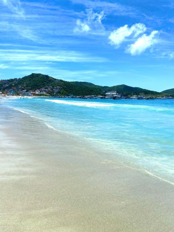 Mirante Dos Anjos Suites Arraial do Cabo Εξωτερικό φωτογραφία